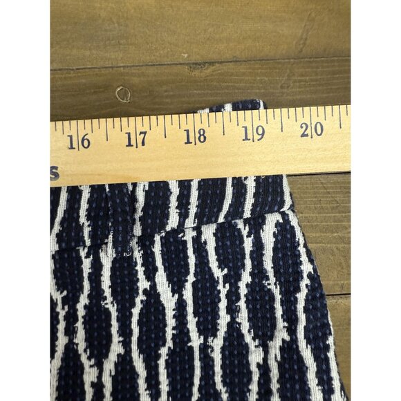 Ann Taylor Loft The Rivera Short size 14 - Picture 7 of 9